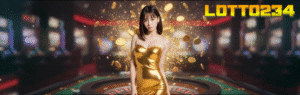LOTTO234 ทางเข้าสล็อตออนไลน์เว็บตรง แตกง่าย จ่ายจริง รวมทุกค่ายดัง 2025