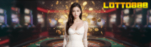 LOTTO888 สล็อตออนไลน์ เว็บตรง แตกง่าย รวมทุกค่ายดัง จ่ายจริง 2025