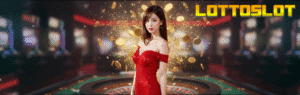 LOTTOSLOT อาณาจักรเกมสล็อตออนไลน์ เว็บตรง แตกง่าย จ่ายจริง 2025