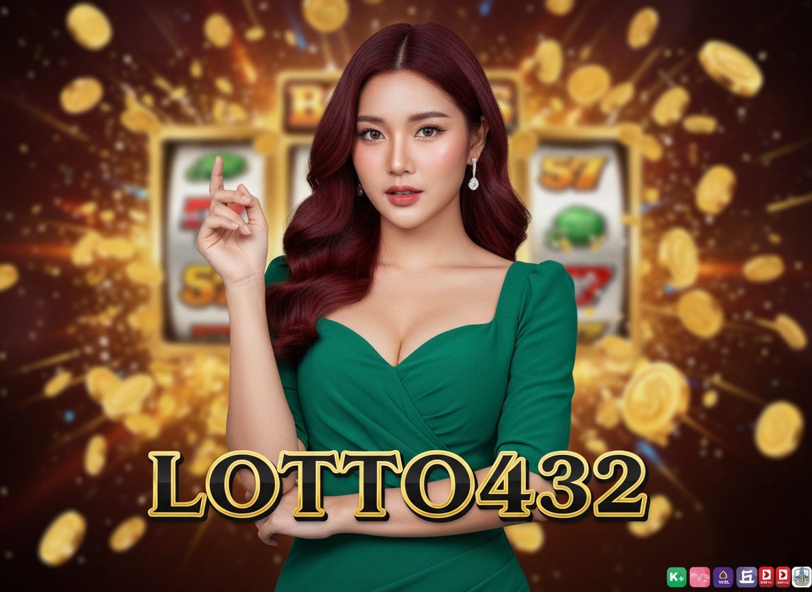 LOTTO432
