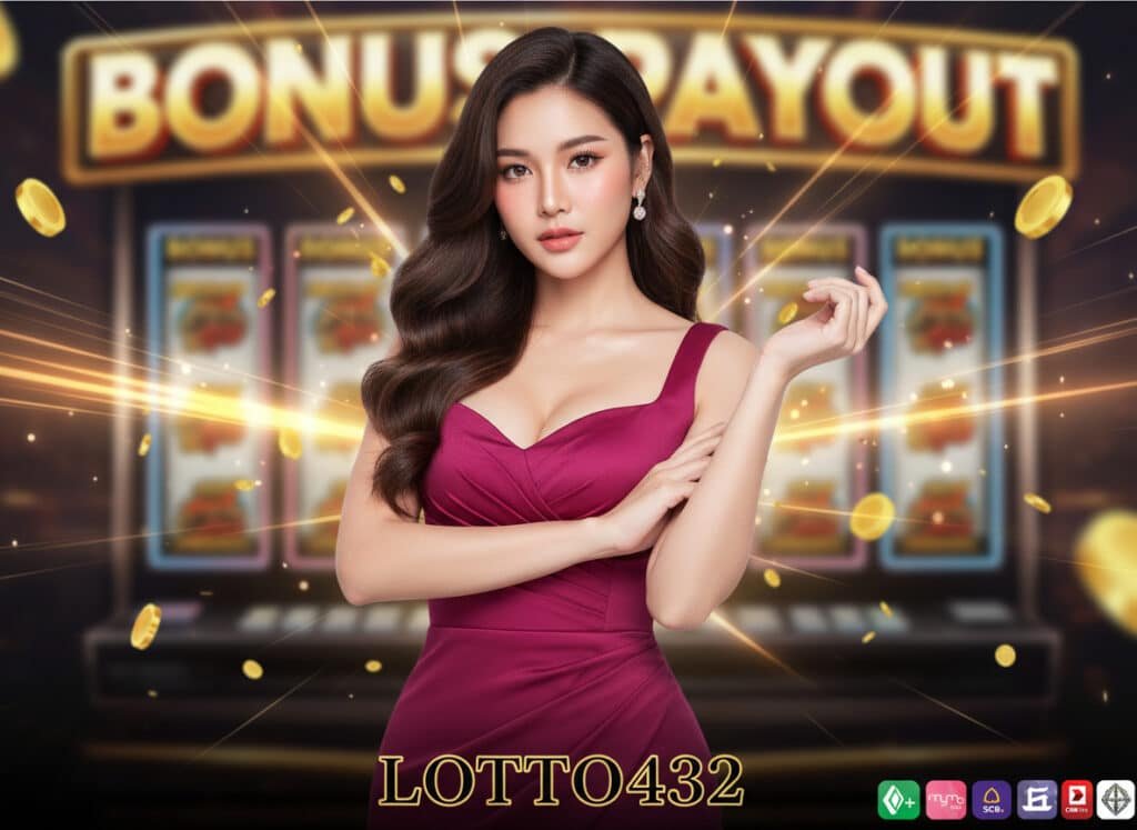 LOTTO432