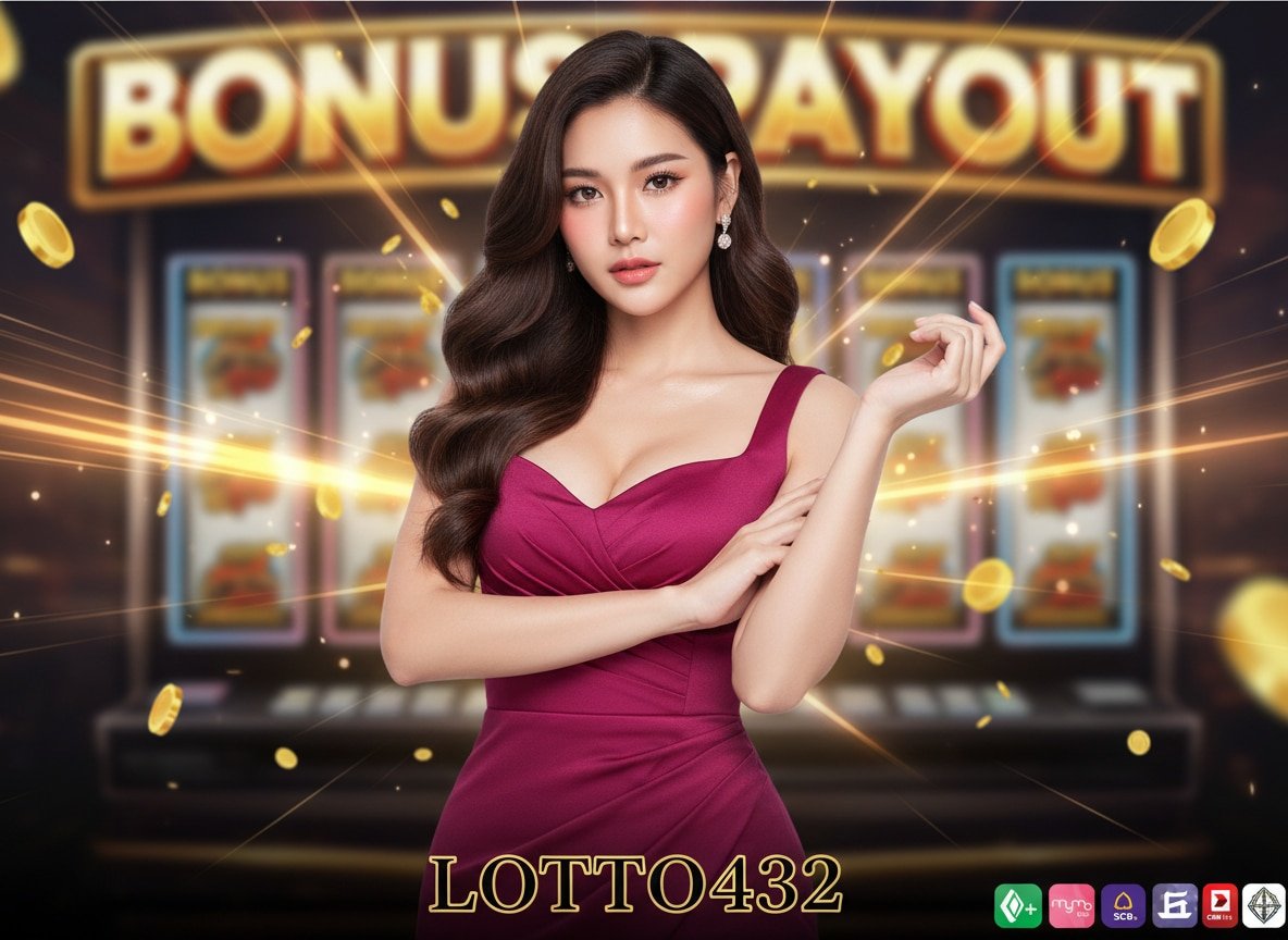 LOTTO432