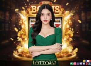 LOTTO432