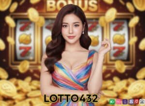 LOTTO432