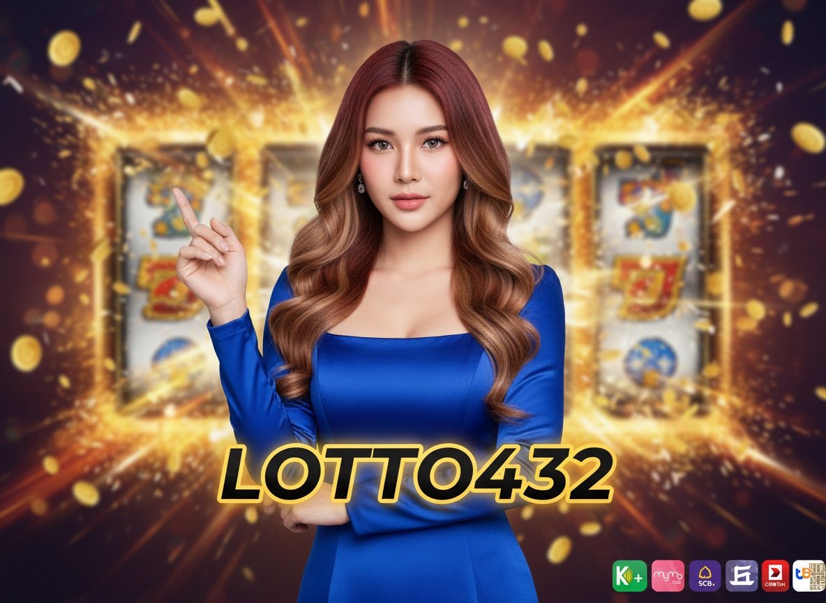 LOTTO432